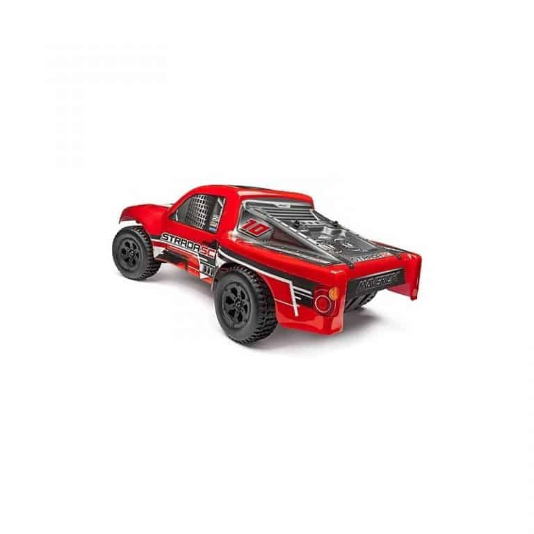 Maverick Strada Sc Brushless Rtr Brutepower