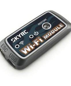 Modulo wifi cargador skyrc