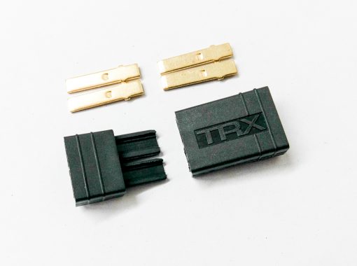 Conector tipo TRAXXAS para baterías LIPO