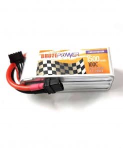 batería 4s 1500mah 100C