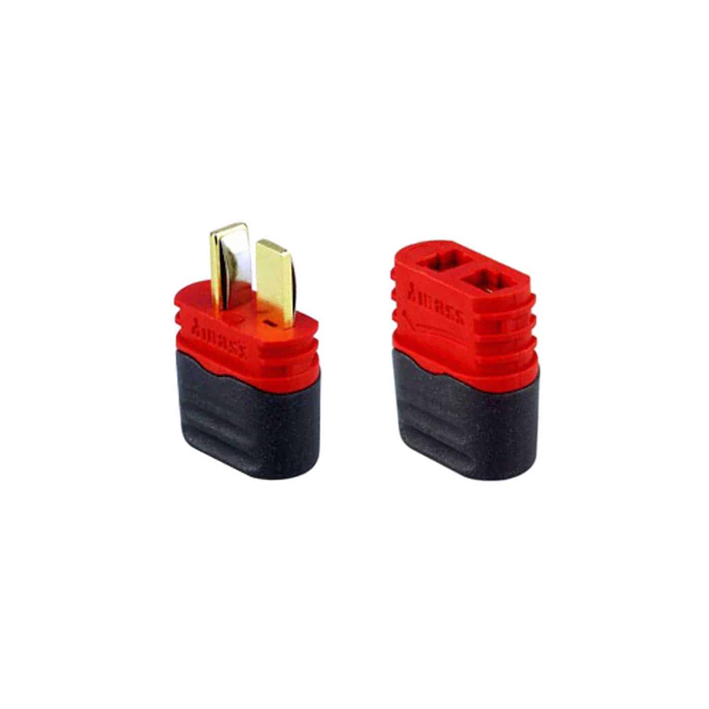 amass-conector-T