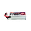 Batería Lipo 6s 4000mah 50C