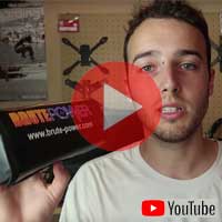 baterias brutepower youtube