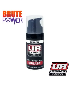 grasa teflón cónicos 10ml