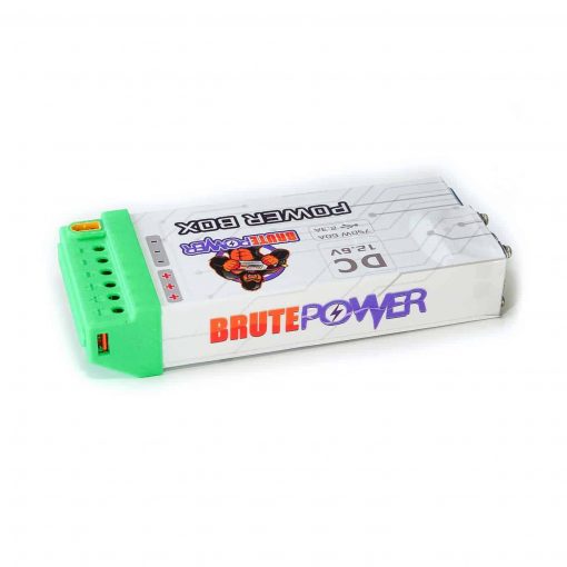 Fuente alimentación PowerBox Brutepower 750W 60A