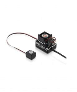 Hobbywing Xerun ESC 80A
