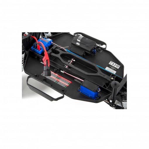 Ford Raptor Traxxas