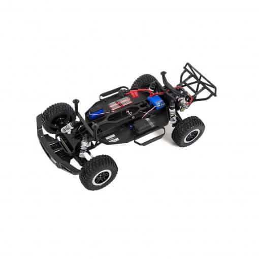 Ford Raptor Traxxas