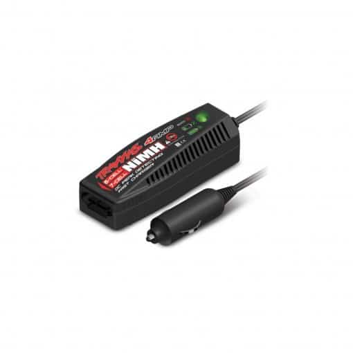 Traxxas For Raptor