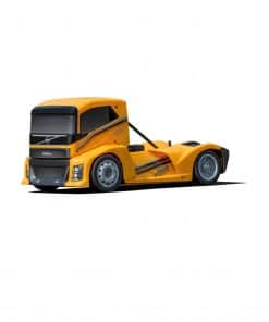 Camion RTR HOBAO