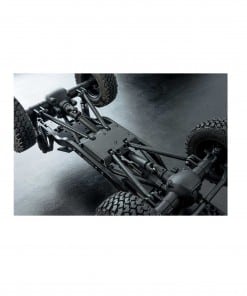 KIT Crawler MST CFX 4WD