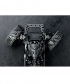 KIT Crawler MST CFX 4WD