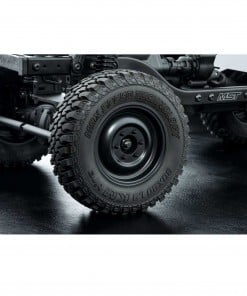KIT Crawler MST CFX 4WD