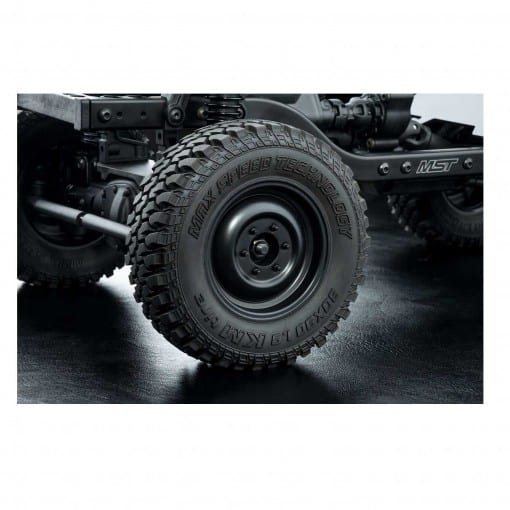 KIT Crawler MST CFX 4WD