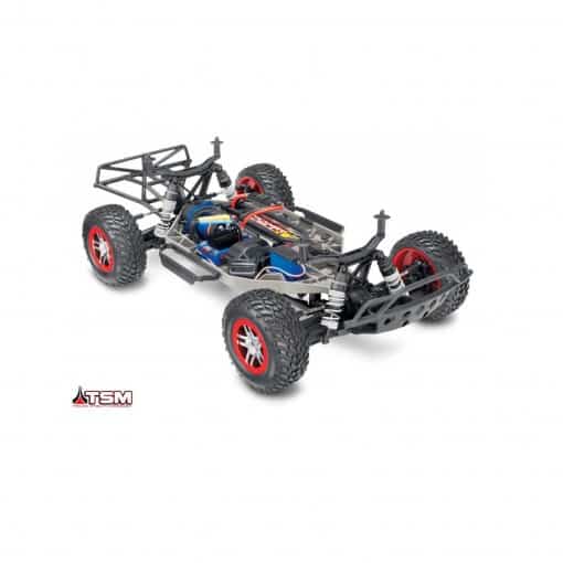 Traxxas Slash 4x4 RTR