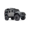 Traxxas TRX4 Land Rover Defender