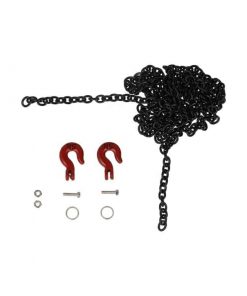 Carrocerías y accesorios Crawler