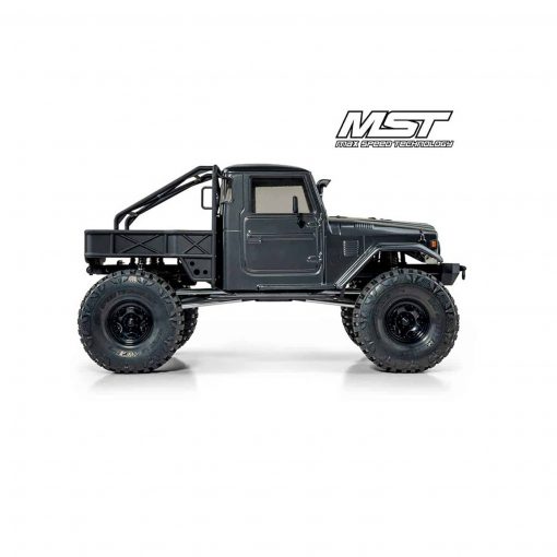 Crawler MST J45C