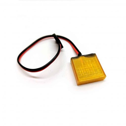 Transponder WTS RC4 compatible