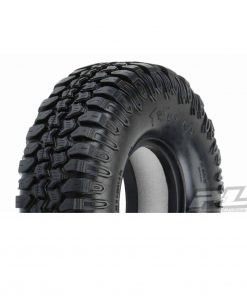 Interco TrXus M/T 1.9" G8 Tires for F/R