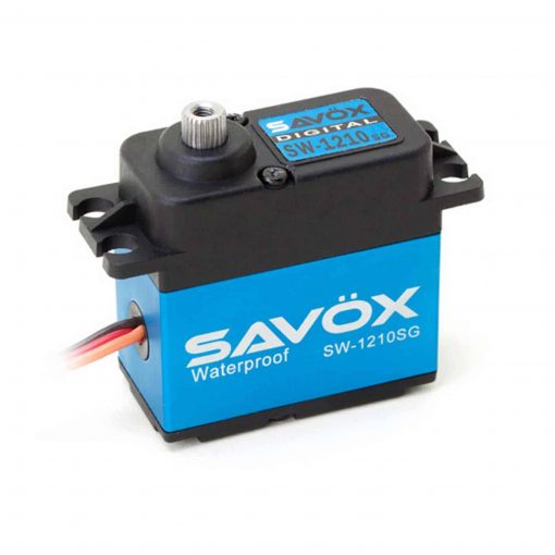 Servo Savox Sw1210sg