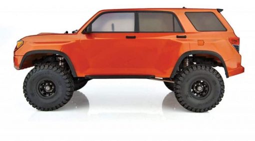 Crawler Element RC Enduro Trailrunner RTR Fire - Imagen 2