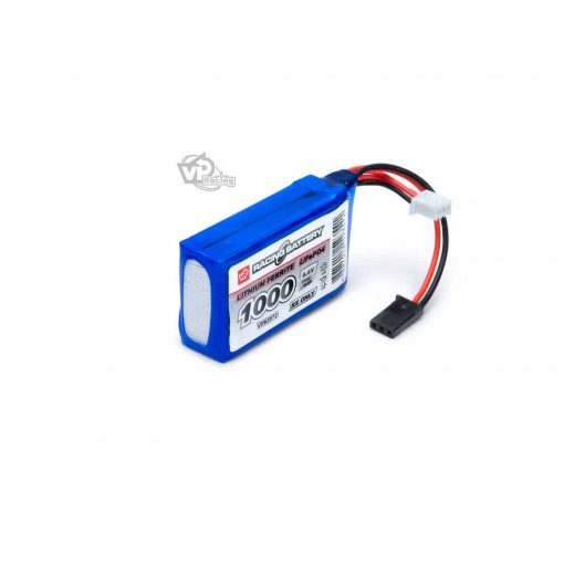 batería life 2s 6.6v 1000mah