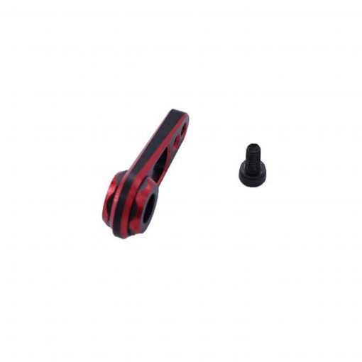 Brazo servo dirección Traxxas TRX-4 aluminio