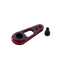 Brazo servo dirección Traxxas TRX-4 aluminio