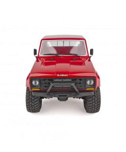 Sendero HD