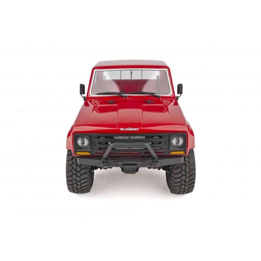 Sendero HD