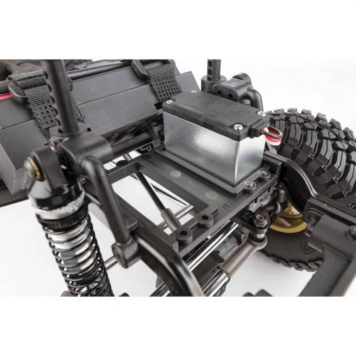 Enduro Sendero HD