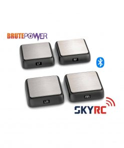 Juego de balanzas Bluetooth SKYRC