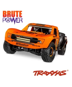 Traxxas Unlimited Desert Racer UDR