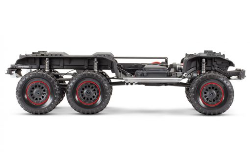 Traxxas TRX6 Mercedes G63 AMG - Imagen 4