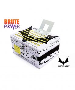 BAT SAFE caja para baterías LIPO