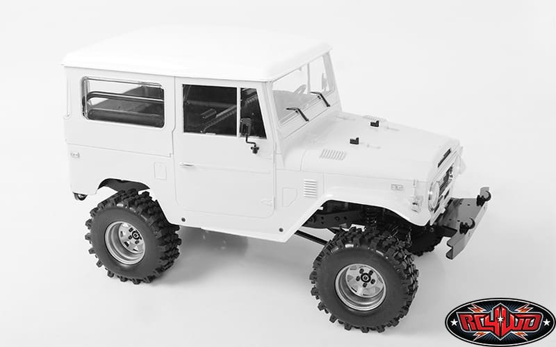 DEEP DISH RC4WD
