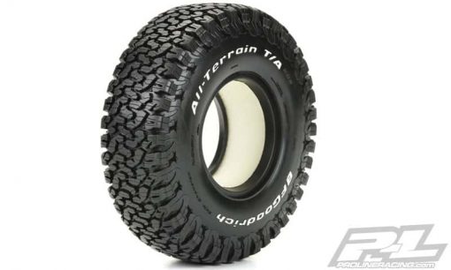 ruedas proline bfgoodrich