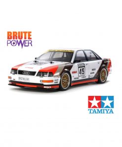 Tamiya TT-02 Audi V8 Touring 1:10