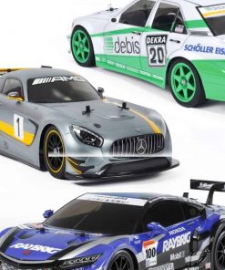 Tamiya Touring GT