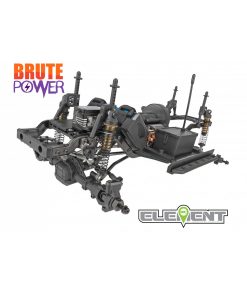 Element RC Enduro Trail Truck Builder's kit 2