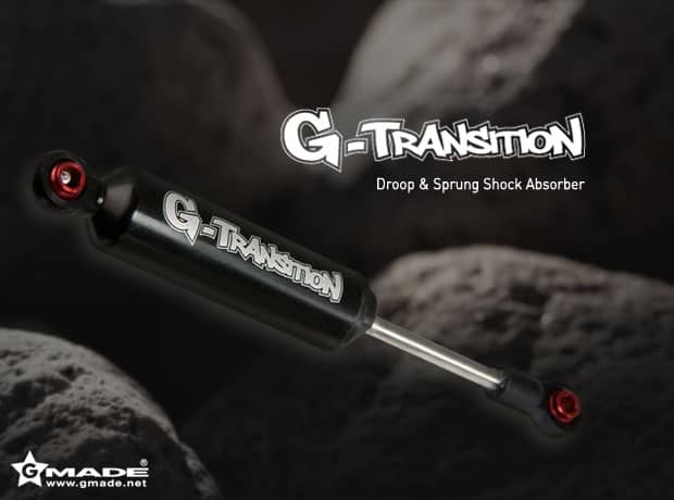 g-transition 90mm