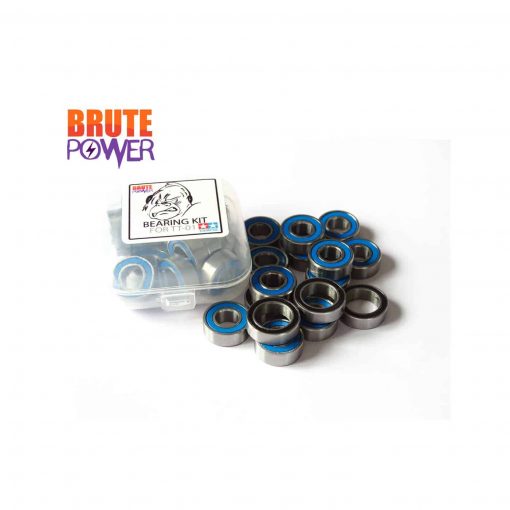 kit rodamientos para Tamiya TT-02