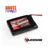 Batería LIPO 1S 3200mAh para Sanwa MT44 y MT5