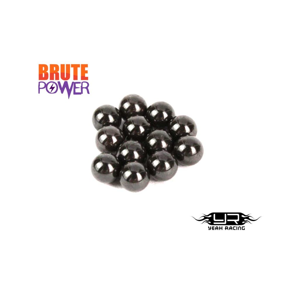 Bolas Ceramicas Para Coches Radiocontrol