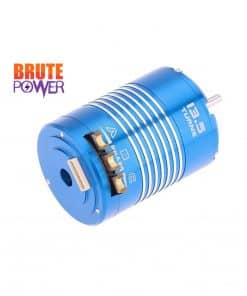 Motor brushless sensored 1/10 13.5T