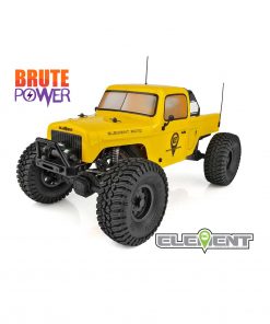 Element RC Enduro Ecto Trail Truck RTR