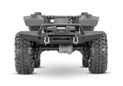 Traxxas TRX-4 Kit Clipless - Imagen 4