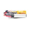 Batería LIPO HV BrutePower 2S 650mah 75C