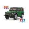 Tamiya CC-01 Land Rover Defender 90